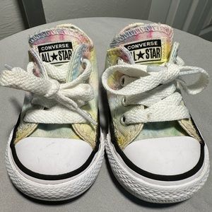 Converse Toddler Shoes